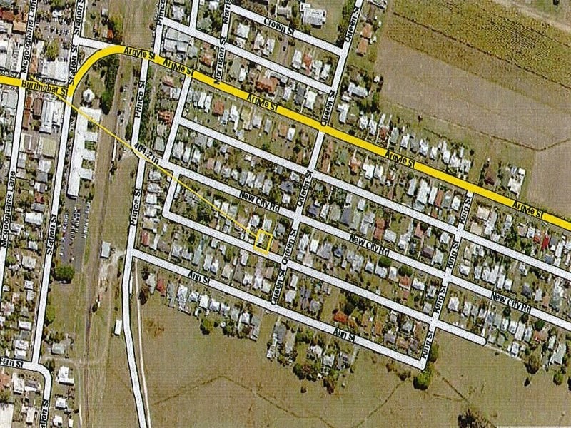 19 Hollingsworth Lane, Mullumbimby NSW 2482
