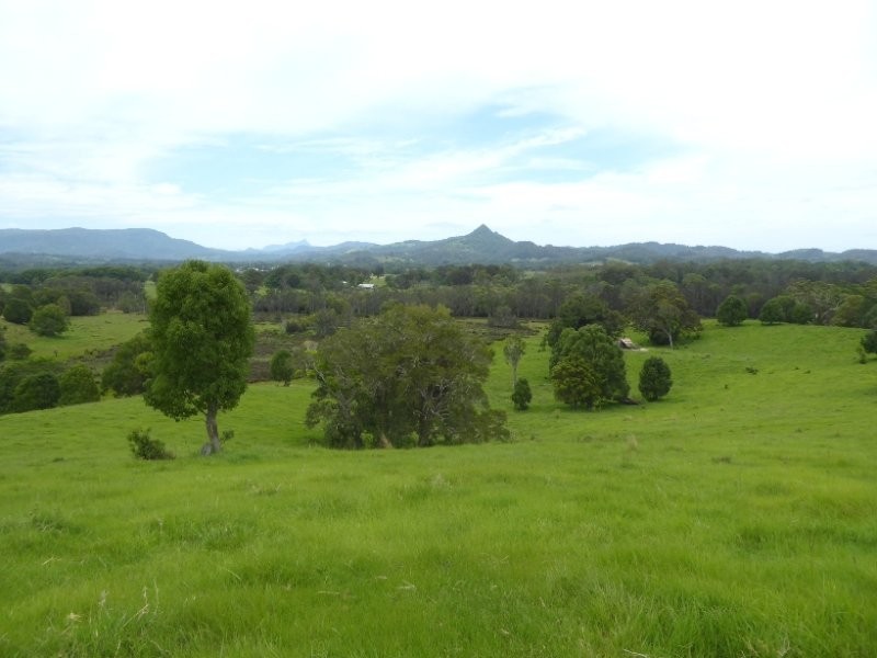 Lot 9 Mullumbimby Road, Mullumbimby NSW 2482