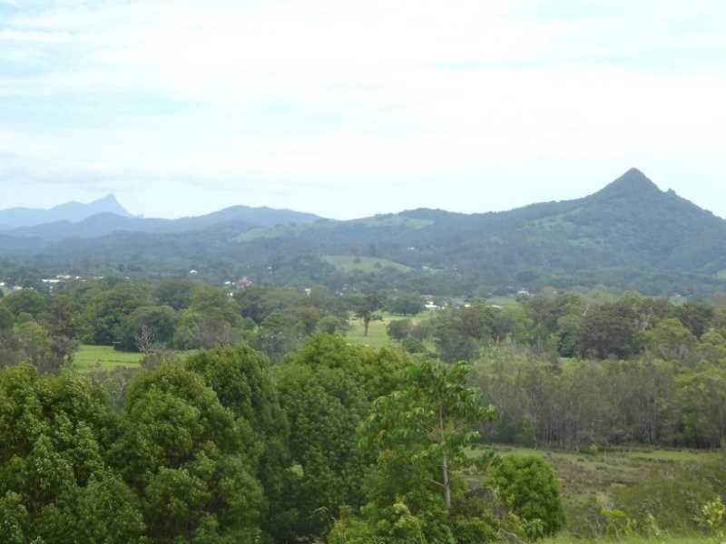 Lot 9 Mullumbimby Road, Mullumbimby NSW 2482