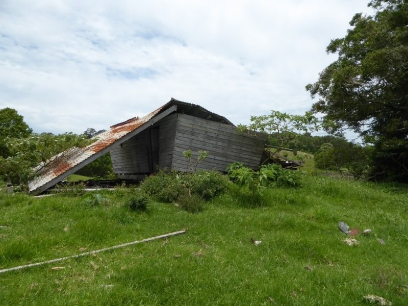 Lot 9 Mullumbimby Road, Mullumbimby NSW 2482