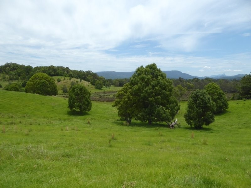 Lot 9 Mullumbimby Road, Mullumbimby NSW 2482