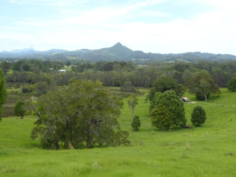 Lot 9 Mullumbimby Road, Mullumbimby NSW 2482