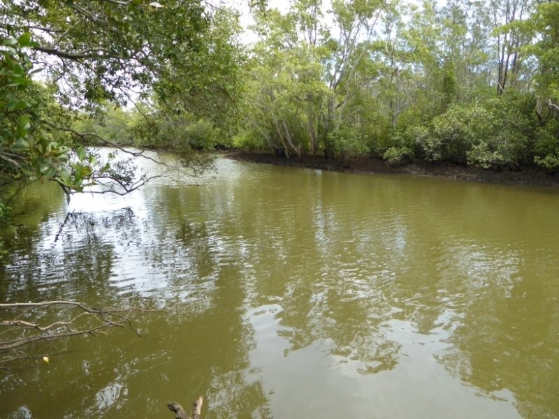 Lot 9 Mullumbimby Road, Mullumbimby NSW 2482