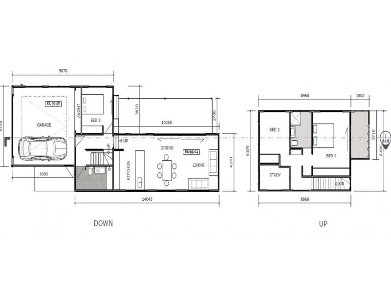 2/29 Goondooloo Drive, Ocean Shores NSW 2483