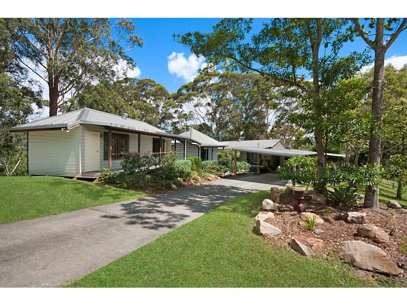 35 Kookaburra Ct, Stokers Siding NSW 2484
