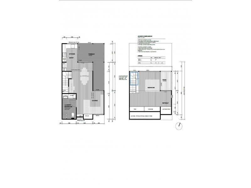 51 – 53 Rajah Road, Ocean Shores NSW 2483