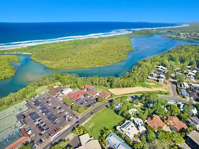 51 – 53 Rajah Road, Ocean Shores NSW 2483