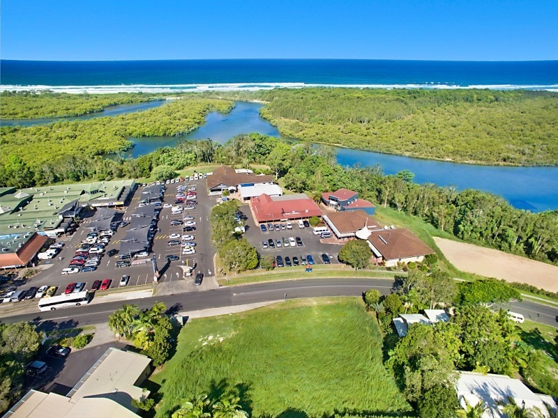51 – 53 Rajah Road, Ocean Shores NSW 2483