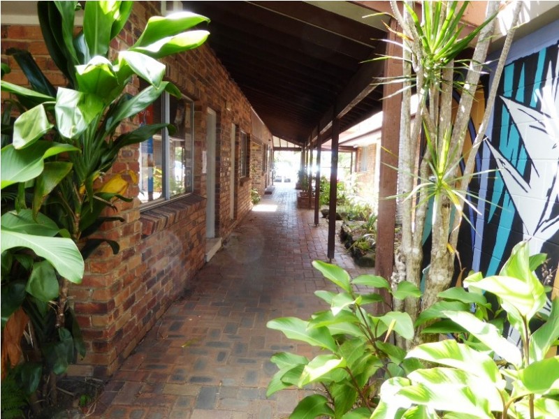 1/64 McGoughans Lane, Mullumbimby NSW 2482