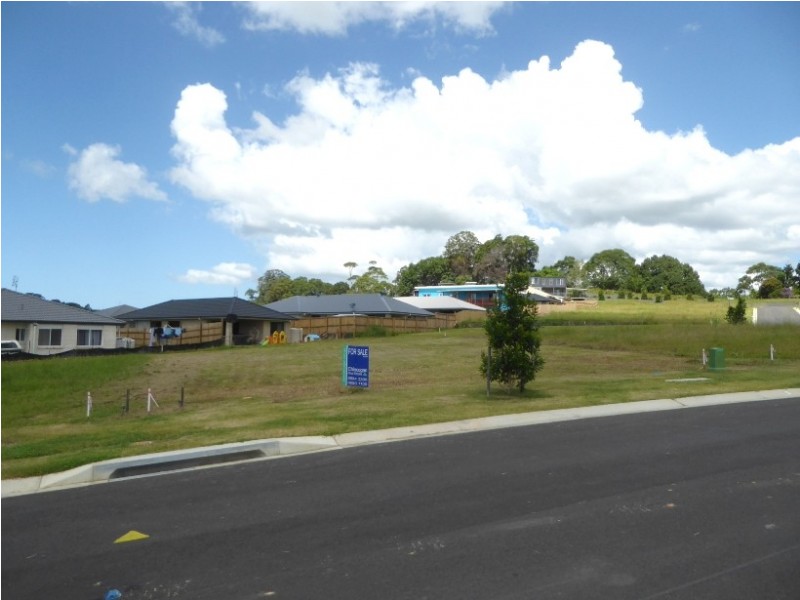 3 Lorikeet Lane, Mullumbimby NSW 2482