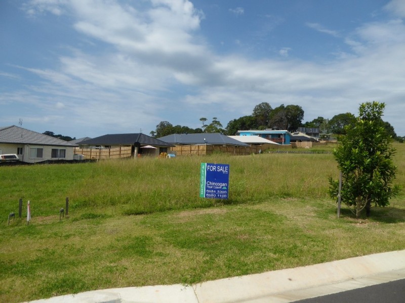 3 Lorikeet Lane, Mullumbimby NSW 2482