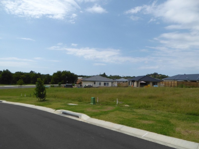 3 Lorikeet Lane, Mullumbimby NSW 2482