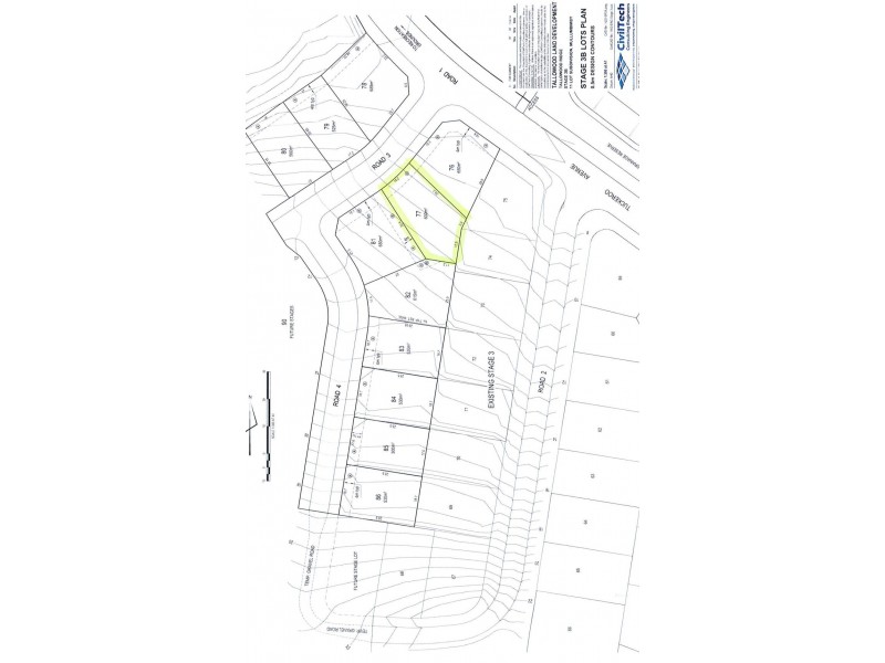 3 Lorikeet Lane, Mullumbimby NSW 2482