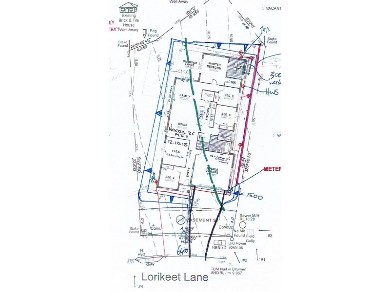 3 Lorikeet Lane, Mullumbimby NSW 2482