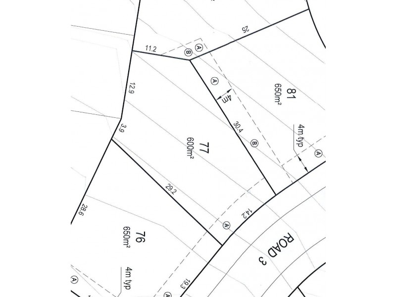 3 Lorikeet Lane, Mullumbimby NSW 2482 Floorplan