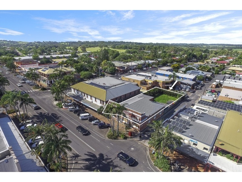 35-37 Burringbar St, Mullumbimby NSW 2482