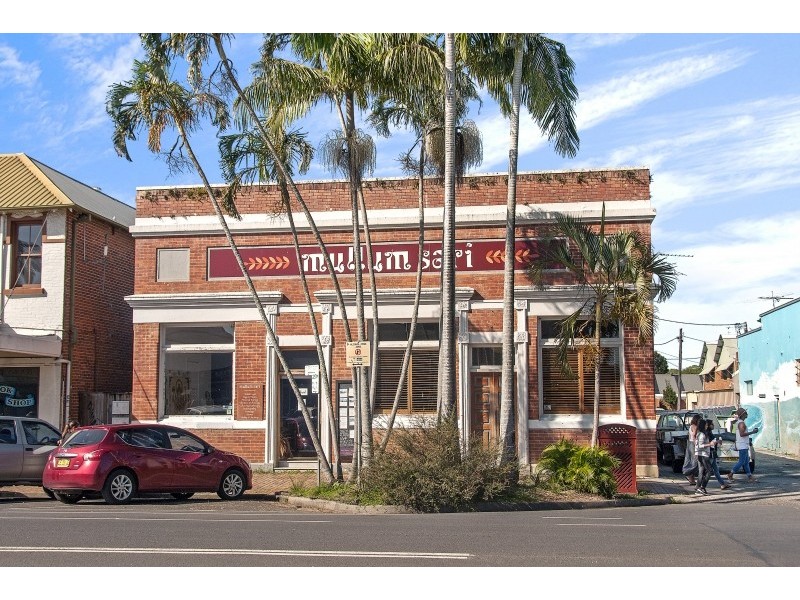 35-37 Burringbar St, Mullumbimby NSW 2482