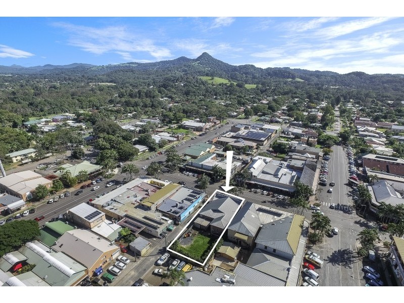 35-37 Burringbar St, Mullumbimby NSW 2482