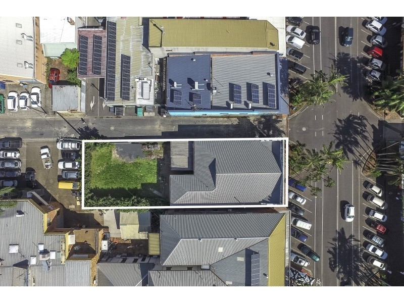 35-37 Burringbar St, Mullumbimby NSW 2482