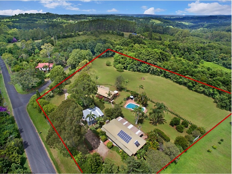 461 Repentance Creek Rd, Goonengerry NSW 2482