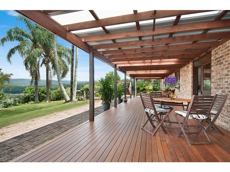 461 Repentance Creek Rd, Goonengerry NSW 2482
