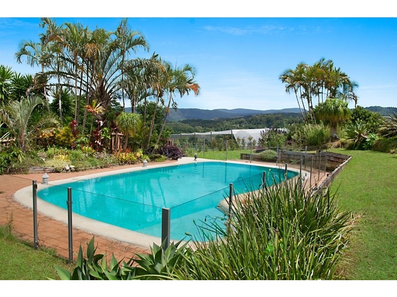 461 Repentance Creek Rd, Goonengerry NSW 2482