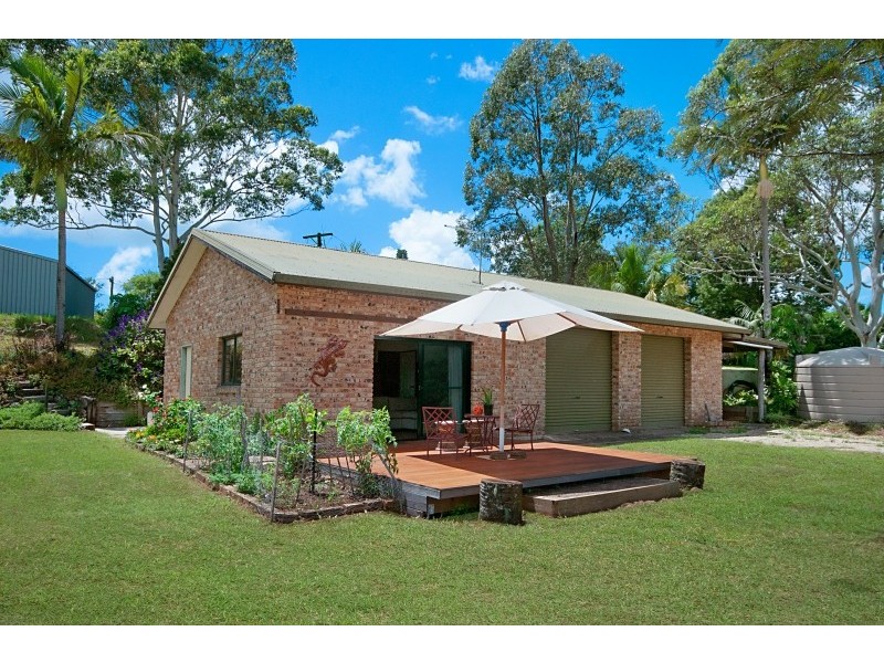 461 Repentance Creek Rd, Goonengerry NSW 2482