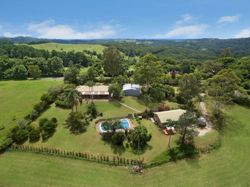 461 Repentance Creek Rd, Goonengerry NSW 2482