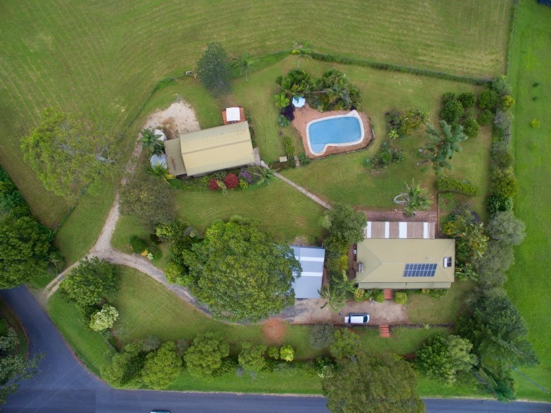 461 Repentance Creek Rd, Goonengerry NSW 2482