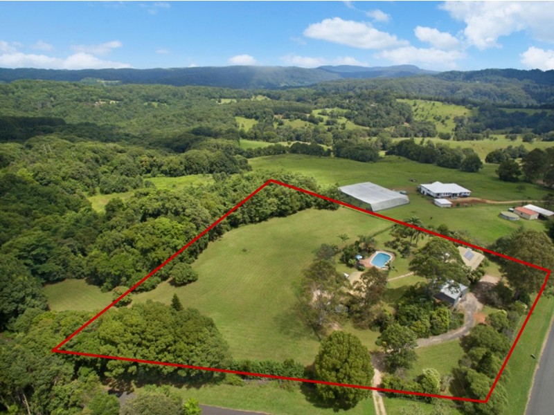 461 Repentance Creek Rd, Goonengerry NSW 2482