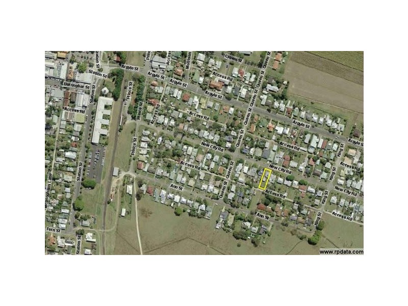 31 New City Road, Mullumbimby NSW 2482