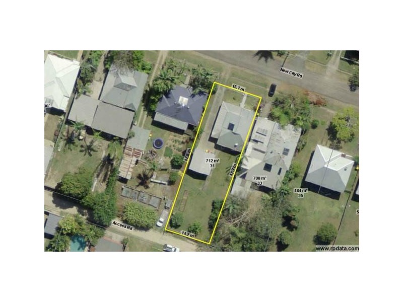 31 New City Road, Mullumbimby NSW 2482 Floorplan