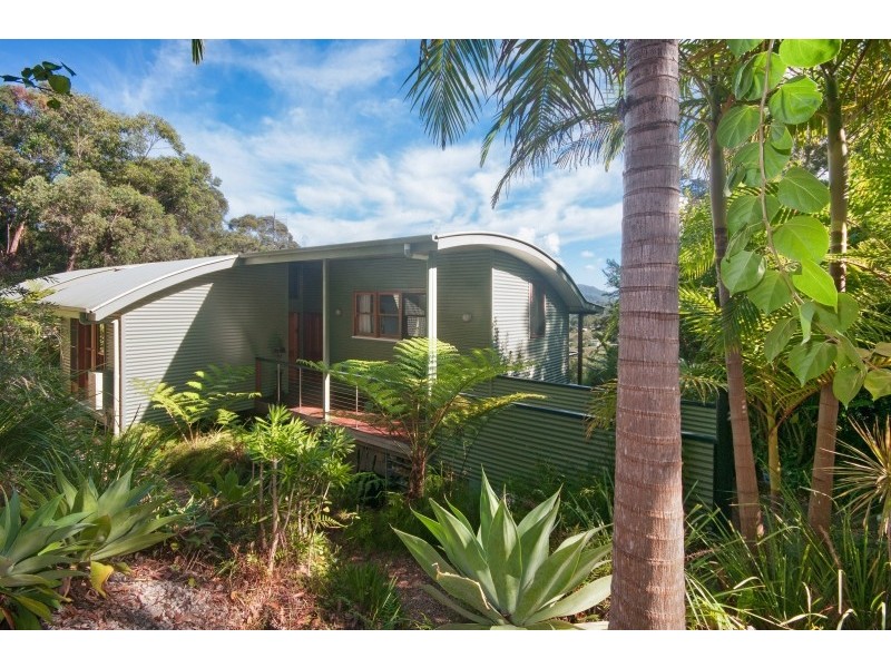 22 Scotts Wood Grove, Mullumbimby NSW 2482