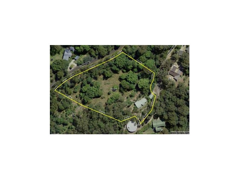 22 Scotts Wood Grove, Mullumbimby NSW 2482