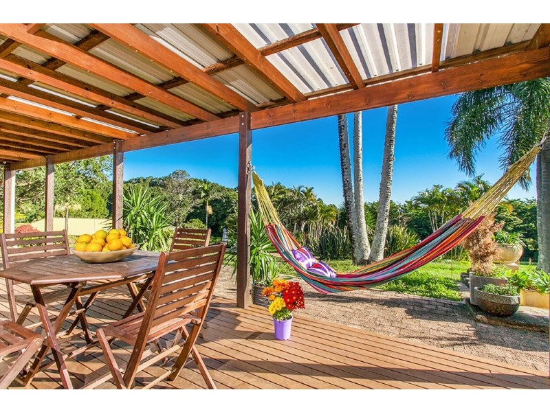 461 Repentance Creek, Goonengerry NSW 2482