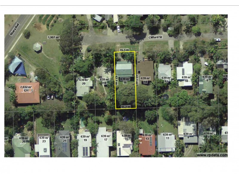 16 Clifford Street, South Golden Beach NSW 2483