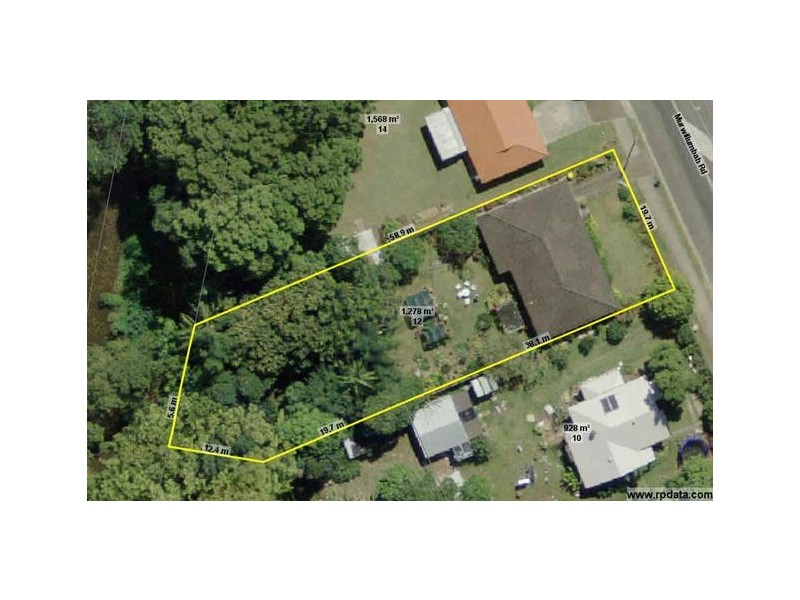 12 Murwillumbah Rd, Mullumbimby NSW 2482