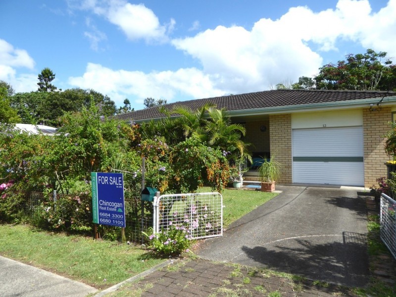 12 Murwillumbah Rd, Mullumbimby NSW 2482