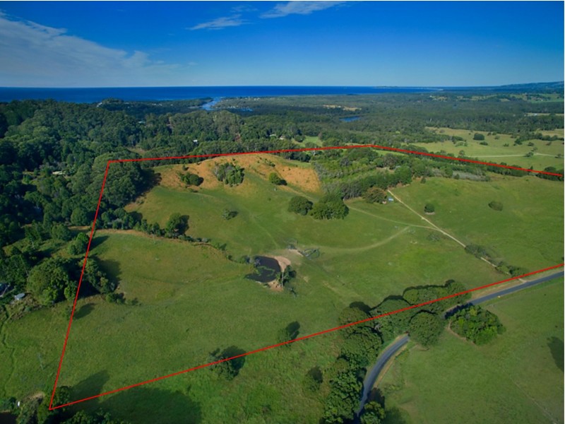 2216 Coolamon Scenic Drive, Mullumbimby NSW 2482