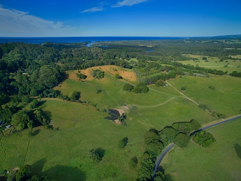 2216 Coolamon Scenic Drive, Mullumbimby NSW 2482