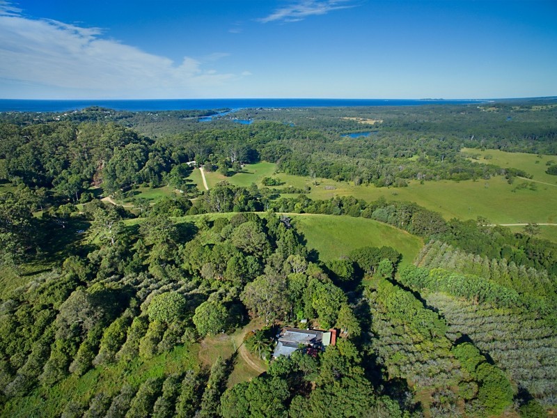 2216 Coolamon Scenic Drive, Mullumbimby NSW 2482