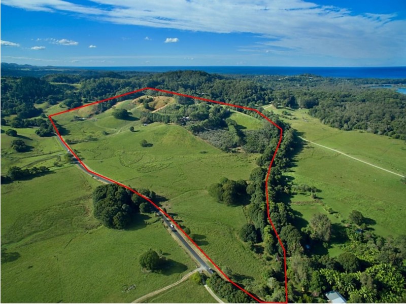 2216 Coolamon Scenic Drive, Mullumbimby NSW 2482