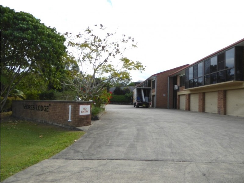 8/1 Rajah Road, Ocean Shores NSW 2483