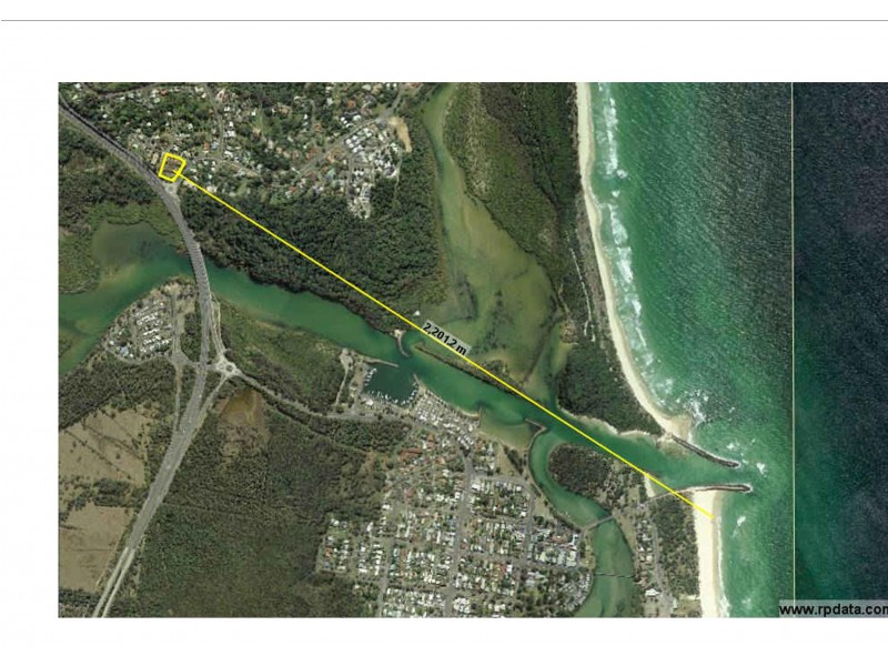 8/1 Rajah Road, Ocean Shores NSW 2483