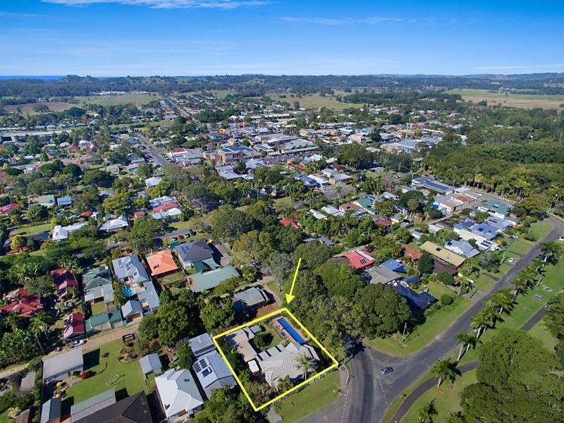 2 Tincogan Street, Mullumbimby NSW 2482