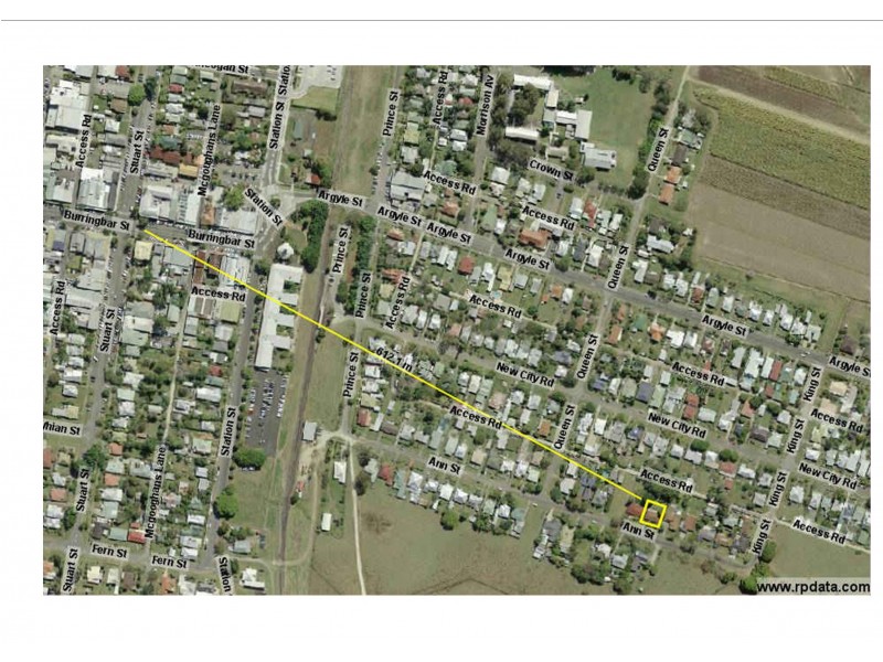 44 Ann Street, Mullumbimby NSW 2482