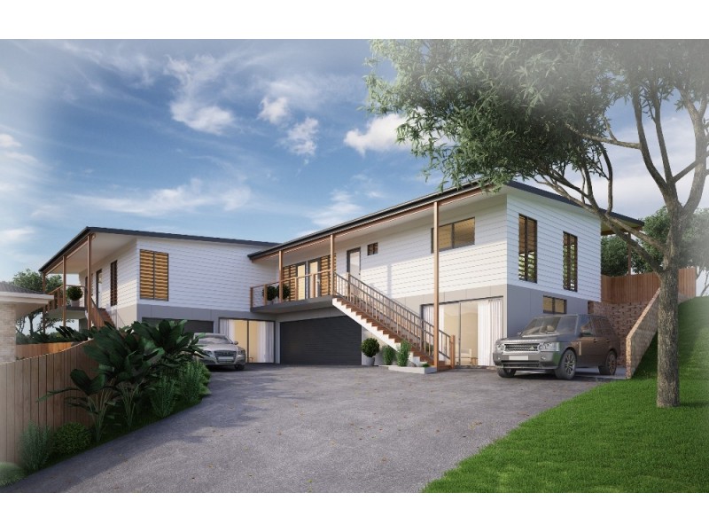 6B / 6C Goondooloo Drive, Ocean Shores NSW 2483