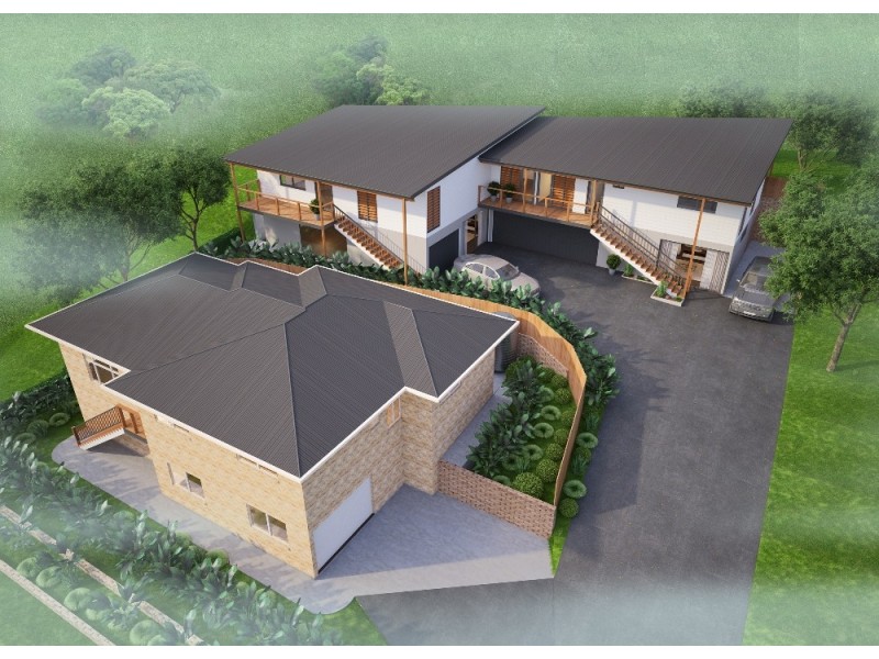 6B / 6C Goondooloo Drive, Ocean Shores NSW 2483