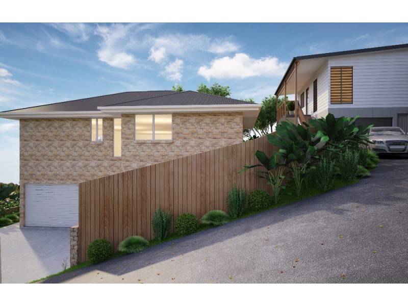 6B / 6C Goondooloo Drive, Ocean Shores NSW 2483