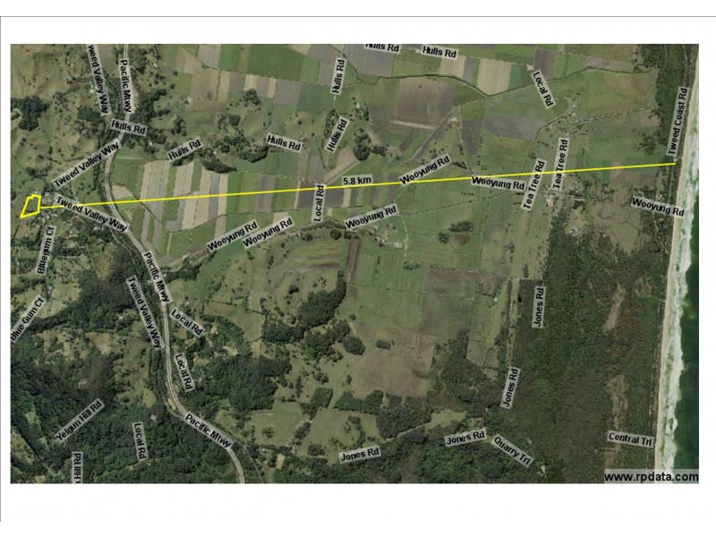 45 Crabbes Creek Rd, Crabbes Creek NSW 2483